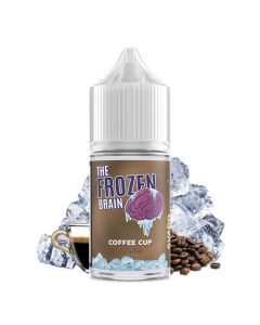 SVAPONEXT - THE FROZEN BRAIN COFFEE CUP - MINI SHOT 10+10 