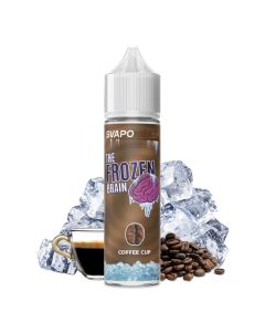 SVAPONEXT - THE FROZEN BRAIN COFFEE CUP 60ML