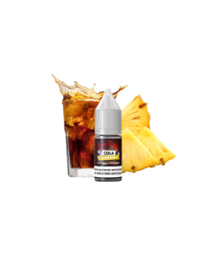 AROMA SVAPO - COLA VAPE COLA & ANANAS - AROMA CONCENTRATO 10ML