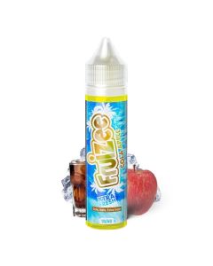 ELIQUID FRANCE - FRUIZEE COLA APPLE - SHOT SERIES 10ML IN 60