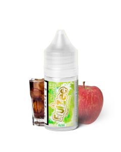 ELIQUID FRANCE - FRUIZEE NO FRESH COLA APPLE - MINI SHOT 10+20