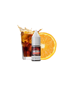 AROMA SVAPO - COLA VAPE COLA & ARANCIA - AROMA CONCENTRATO 10ML