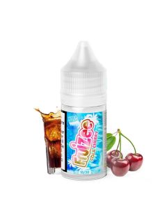 ELIQUID FRANCE - XTRA FRESH COLA CHERRY - MINI SHOT 10+10