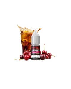 AROMA SVAPO - COLA VAPE COLA & CILIEGIA - AROMA CONCENTRATO 10ML