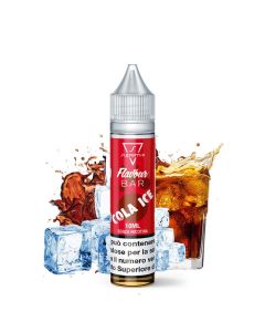 SUPREM-E - COLA ICE - MINI SHOT 10+10