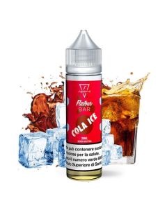 SUPREM-E - COLA ICE 60ML