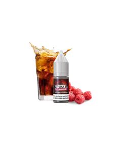 AROMA SVAPO - COLA VAPE COLA & LAMPONE - AROMA CONCENTRATO 10ML