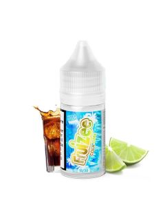 ELIQUID FRANCE - XTRA FRESH COLA LIME - MINI SHOT 10+10