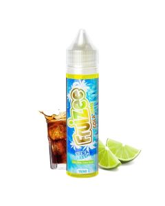 ELIQUID FRANCE - FRUIZEE COLA LIME - SHOT SERIES 10ML IN 60