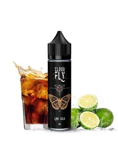 CLOUD FLY - COLA LIME 50ML