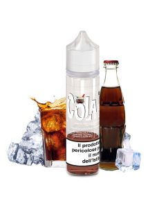 VAPORICE - COLA 60ML