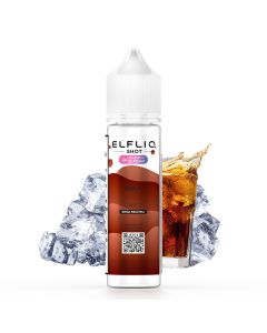 ELFLIQ - COLA 60ML