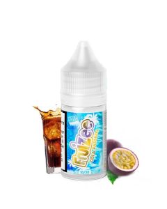 ELIQUID FRANCE - XTRA FRESH COLA PASSION - MINI SHOT 10+10