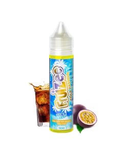 ELIQUID FRANCE - FRUIZEE COLA PASSION - SHOT SERIES 10ML IN 60