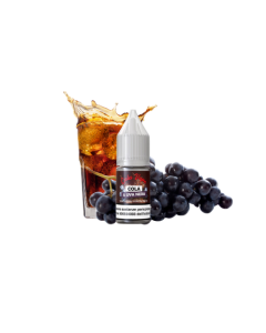 AROMA SVAPO - COLA VAPE UVA NERA - AROMA CONCENTRATO 10ML
