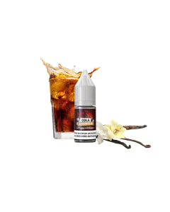 AROMA SVAPO - COLA VAPE COLA & VANIGLIA - AROMA CONCENTRATO 10ML