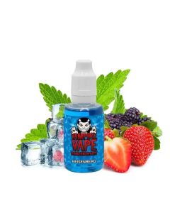 VAMPIRE VAPE - HEISENBERG - AROMA CONCENTRATO 30ML