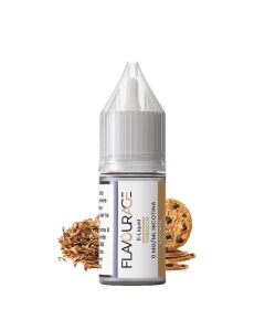 FLAVOURAGE - LIQUIDO COOKIE TOBACCO 10ML