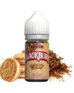 DREAMODS - BLACKBURN COOKIES - MINI SHOT 10+10