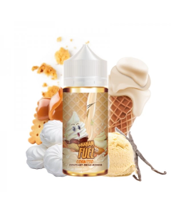 GRAHAM FUEL - CORNITTO 120ML