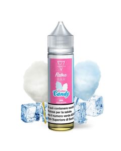SUPREM-E - COTTON CANDY 60ML