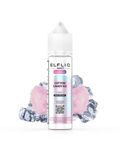 ELFLIQ - COTTON CANDY ICE 60ML