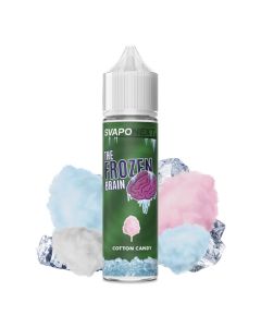 SVAPONEXT - THE FROZEN BRAIN COTTON CANDY 60ML