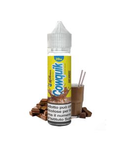DREAMODS - MILKNESS COWQUIK 60ML