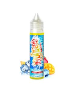 ELIQUID FRANCE - FRUIZEE CRAZY MANGO - SHOT SERIES 10ML IN 60