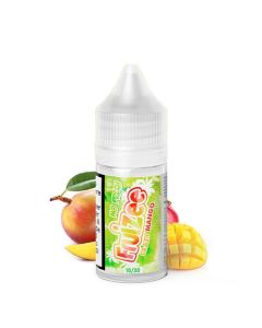 ELIQUID FRANCE - FRUIZEE NO FRESH CRAZY MANGO - MINI SHOT 10+20