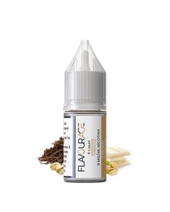 FLAVOURAGE - LIQUIDO CREAMY TOBACCO 10ML