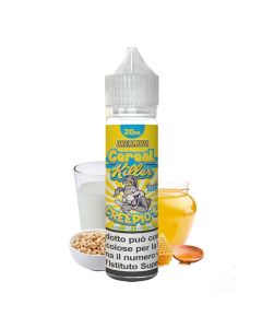 DREAMODS - CEREAL KILLER CREEPIOS 60ML