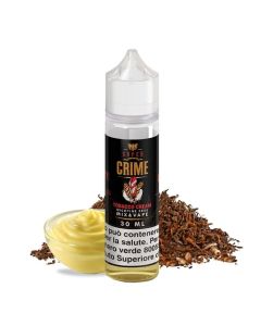 SUPER FLAVOR - CRIME D77 60ML