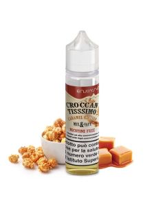 ENJOYSVAPO - IL SANTONE DELLO SVAPO CROCCANTISSIMO CARAMEL 60ML