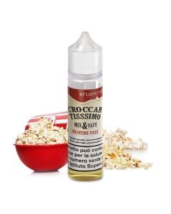 ENJOYSVAPO - IL SANTONE DELLO SVAPO CROCCANTISSIMO 60ML