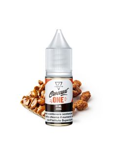 SUPREM-E - CROCCANTONE - AROMA CONCENTRATO 10 ML