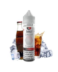 DREAMODS - DREEP CROCUS 60ML