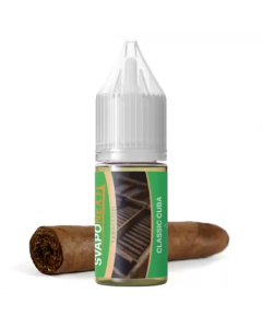 SVAPONEXT - CLASSIC CUBA - AROMA CONCENTRATO 10 ML