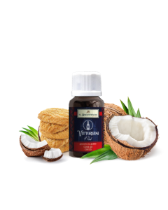 LA TABACCHERIA - VITTORIANI CUOR DI COCCO 60ML