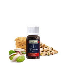 LA TABACCHERIA - VITTORIANI CUOR DI PISTACCHIO 60ML