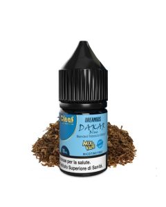 DREAMODS - CLEAF DAKAR BLUE - MINI SHOT 10+10