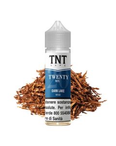 TNT VAPE - TWENTY MIX DARK LAKE 60ML