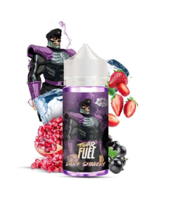 FIGHTER FUEL - DARK SHIGERI 120ML