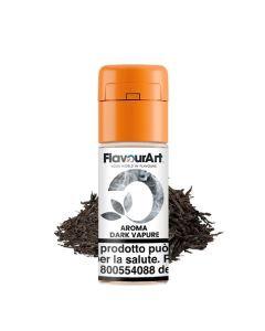 FLAVOURART - DARK VAPURE - AROMA CONCENTRATO 10ML