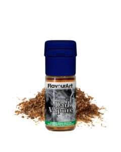 FLAVOURART - LIQUIDO DARK VAPURE 10ML