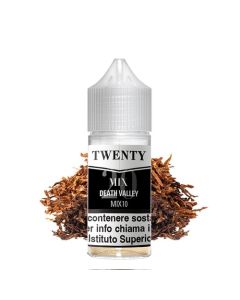 TNT VAPE - TWENTY MIX DEATH VALLEY - MINI SHOT 10+10