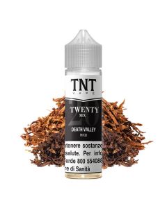 TNT VAPE - TWENTY ONE DEATH VALLEY 60ML