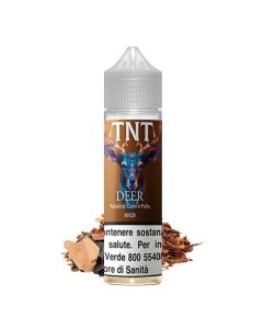TNT VAPE - ANIMAL DEER 60ML