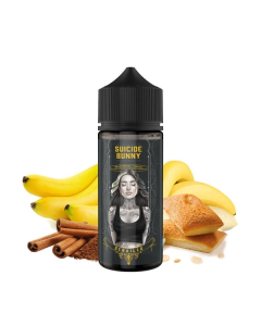 SUICIDE BUNNY - DERAILED 120ML
