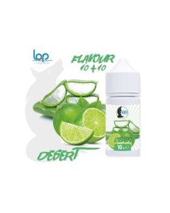 LOP - DESERT - MINI SHOT 10+10